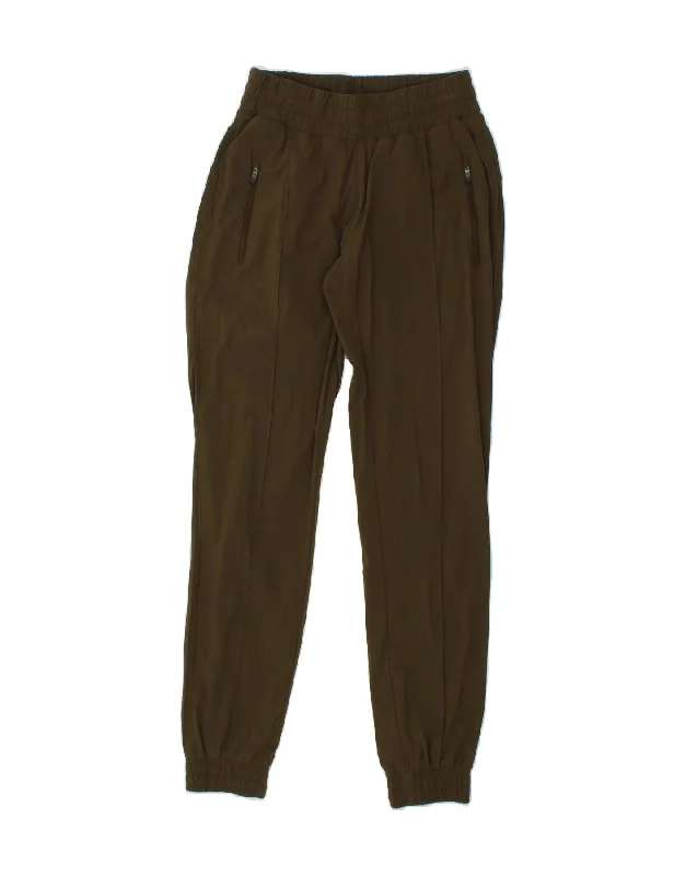 Fashionable Inner Wear COLUMBIA Womens Omni-Shield Tracksuit Trousers Joggers US 6 Medium Khaki Fashionable Inner Wear COLUMBIA Womens Omni-Shield Tracksuit Trousers Joggers US 6 Medium Khaki
