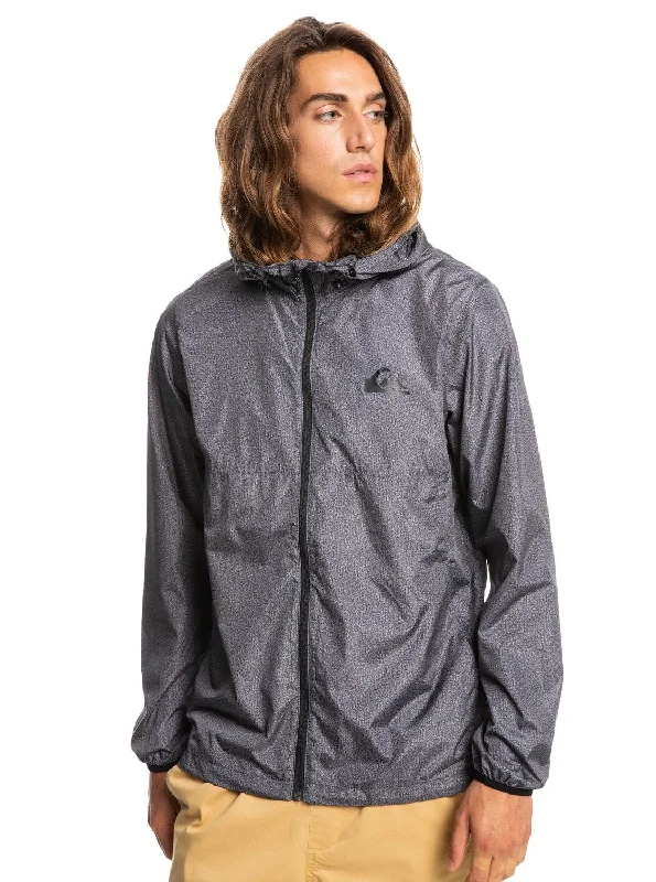 Elegant Wear Quiksilver Jackets Mens Fixed Hood