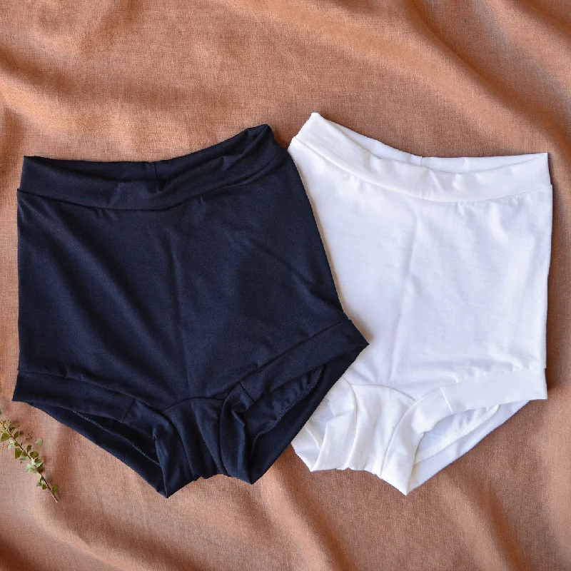 Creative Prints Women's Merino Undies *Returning Feb 25