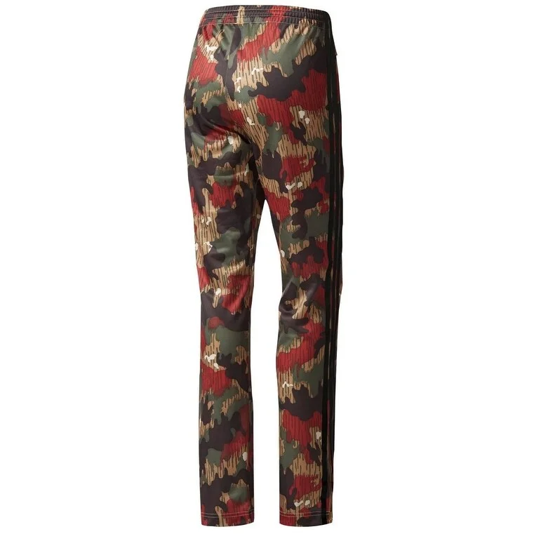 Fashionable Inner Wear Adidas Women's Originals Pharrell Firebird Pants Camouflage Size X-Small - XS Fashionable Inner Wear Adidas Women's Originals Pharrell Firebird Pants Camouflage Size X-Small - XS