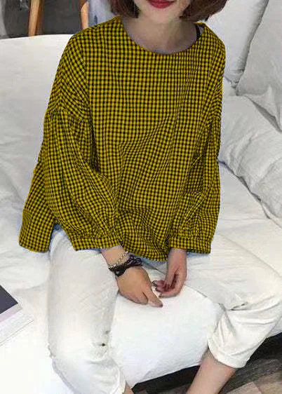 Yellow/Ships in 15 Days