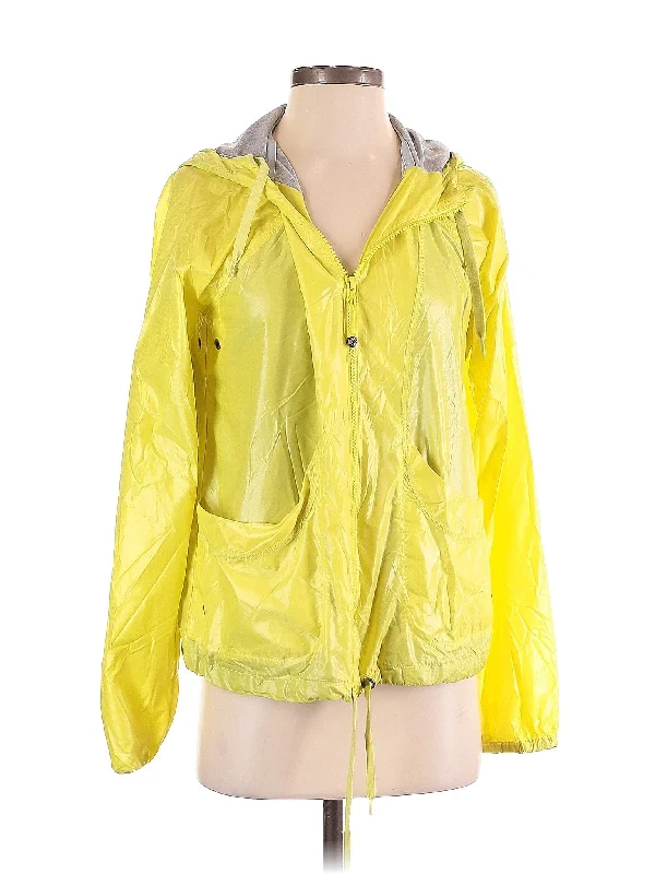 Comfortable And Cold-proof Raincoat