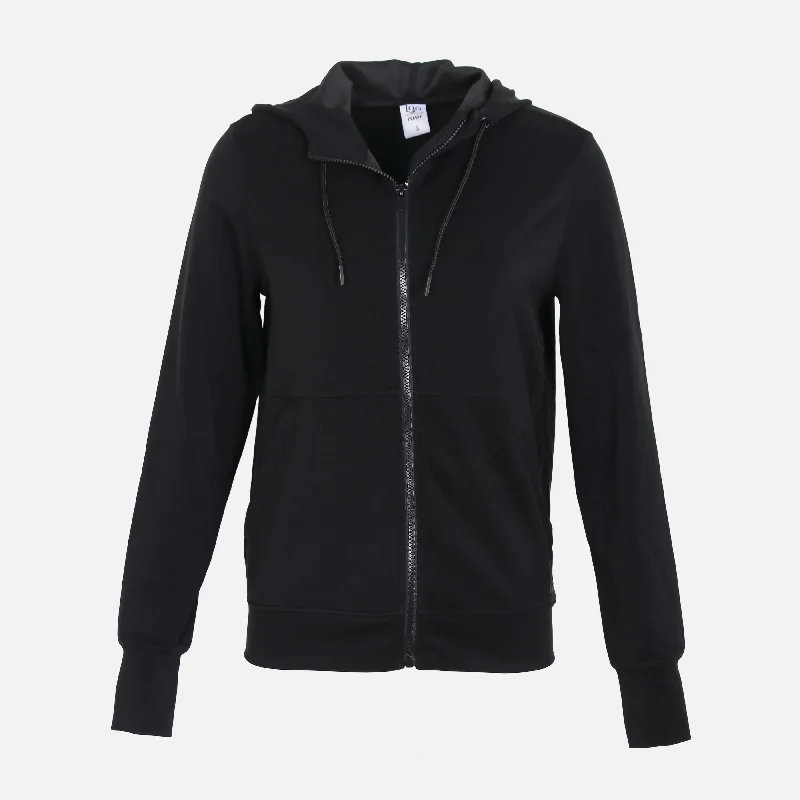 End Of The Year WOMEN FULL-ZIP HOODIE