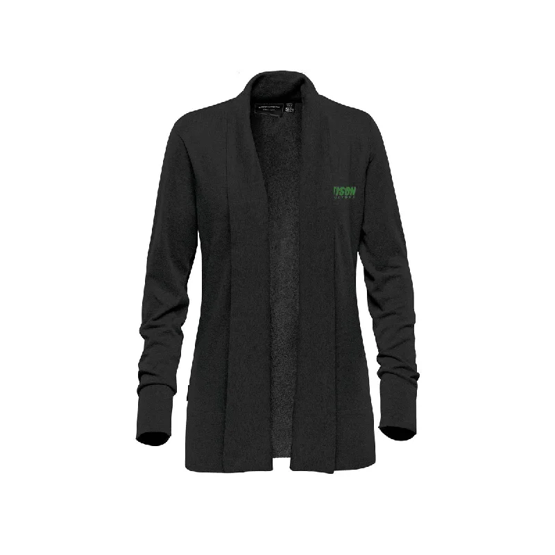 Retro Fashion Ladies Soho Cardigan