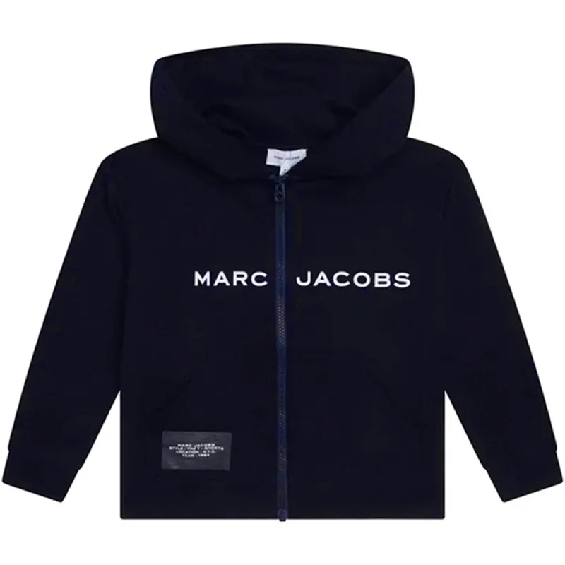 Elegant Design Little Marc Jacobs Cardigan Navy