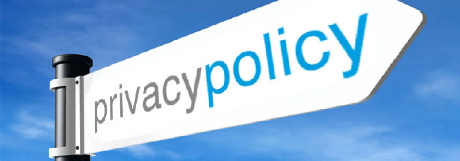 Privacy policy Shop with peace of mind knowing your privacy is our priority.
