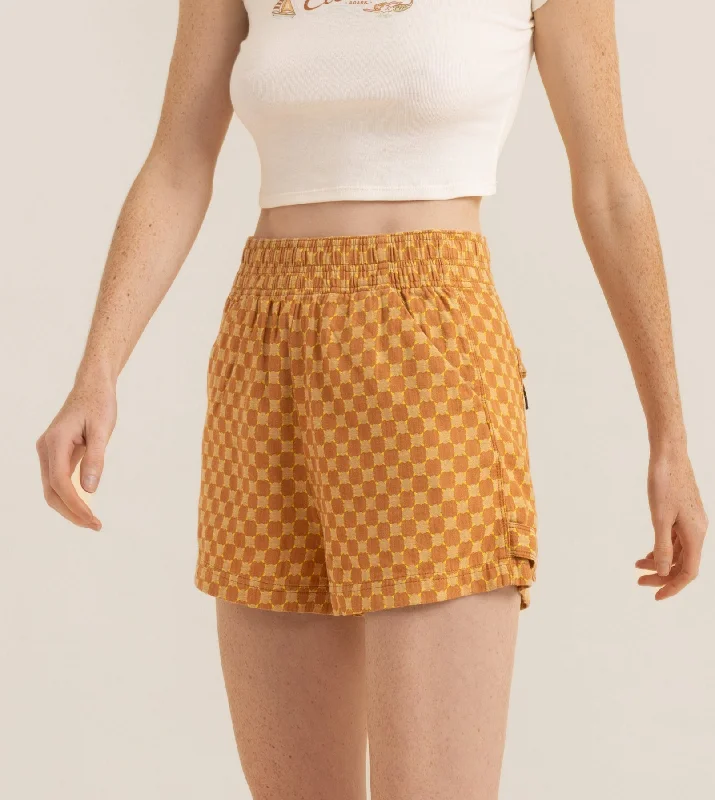 Comfortable Series Day Trip Shorts