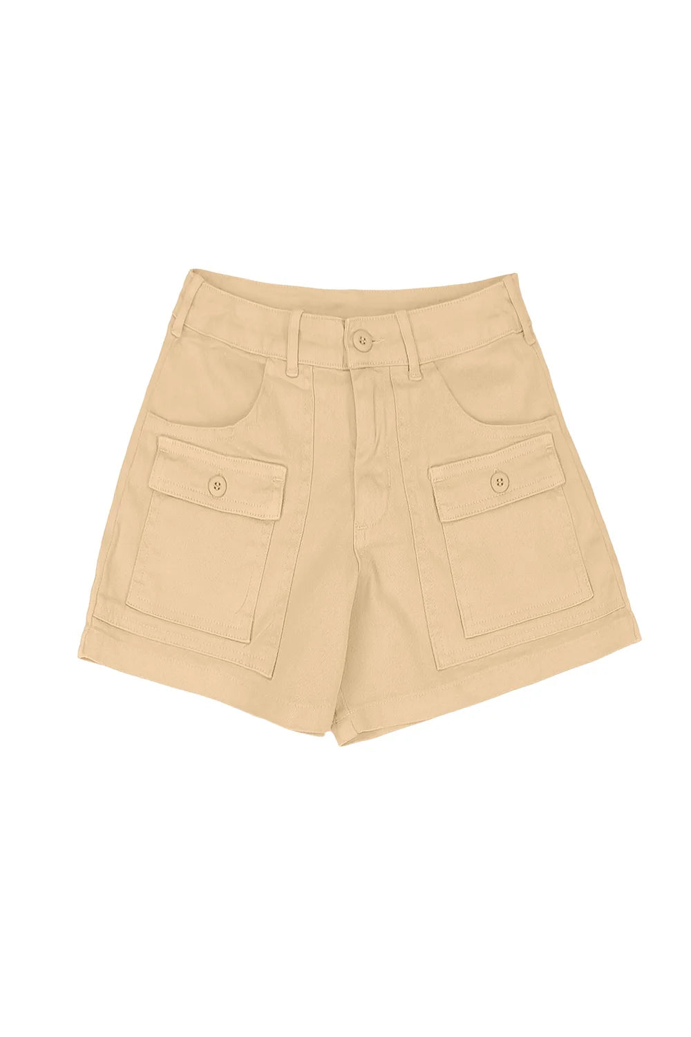 Autumn Selection Oat Milk Paradise Shorts