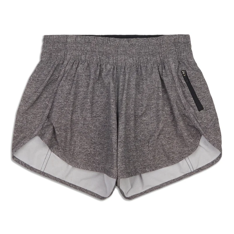 Exquisite Tailoring Tracker Low Rise Lined Short - Resale