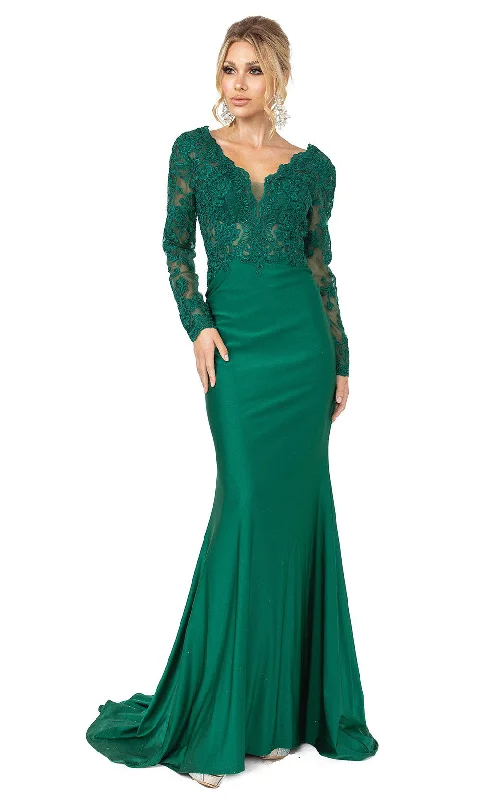 Avant-garde Design Dancing Queen 4124