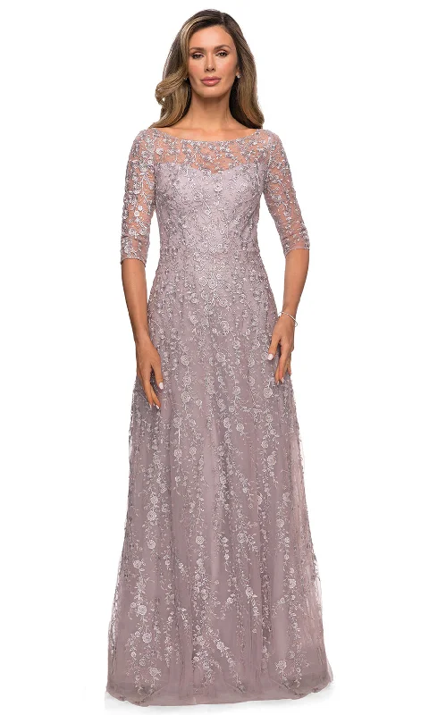 Trendy And Casual La Femme 27981